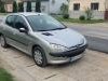 Peugeot  206  Elektrika I Paljenje