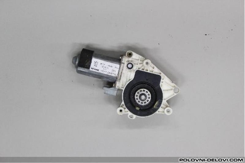 Peugeot  206 Elektro Podizac Elektrika I Paljenje