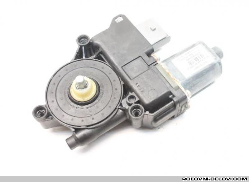 Peugeot  206 Elektro Podizaci  Elektrika I Paljenje