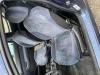 Peugeot  206  Enterijer
