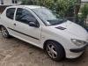 Peugeot  206  Enterijer