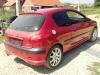 Peugeot  206 GTI Delovi Kompletan Auto U Delovima