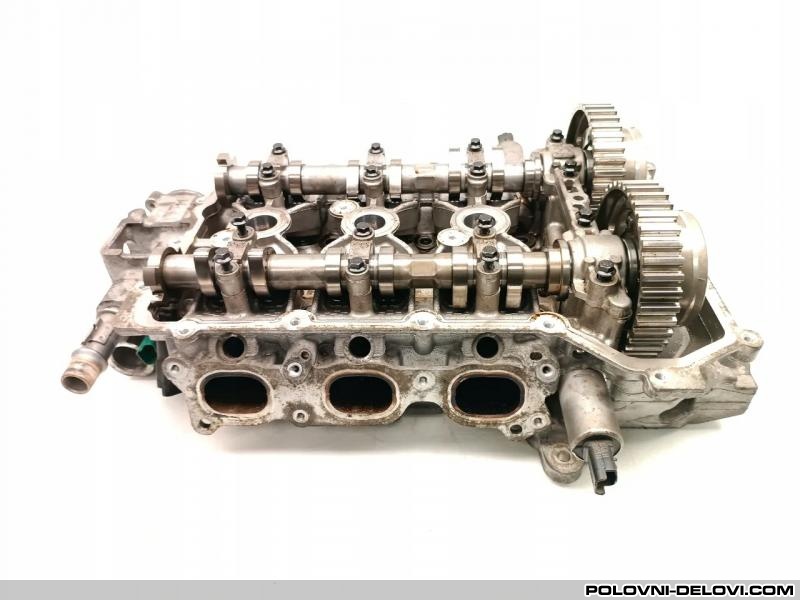 Peugeot  206 Glava Motora Motor I Delovi Motora