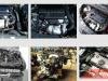Peugeot  206 HDI - BENZIN- DIZEL Motor I Delovi Motora