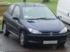 Peugeot  206 HDI Kompletan Auto U Delovima