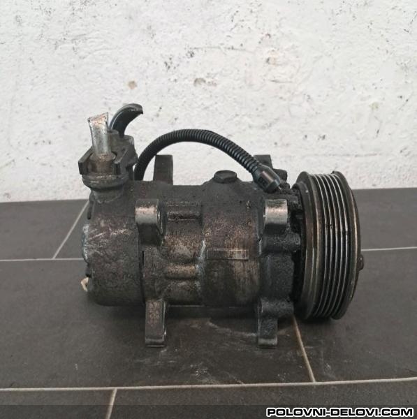 Peugeot  206 HDI Motor I Delovi Motora