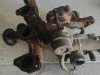 Peugeot  206 HDI Motor I Delovi Motora