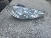 Peugeot  206 HDI Svetla I Signalizacija
