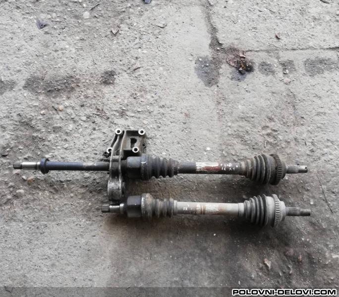 Peugeot  206 HDI Trap I Vesanje