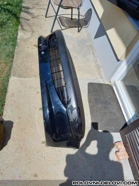 Peugeot  206 Hdi Karoserija