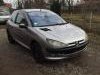 Peugeot  206 Hdi Kompletan Auto U Delovima