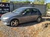 Peugeot  206 Hdi Kompletan Auto U Delovima