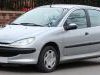 Peugeot  206 Hdi Kompletan Auto U Delovima