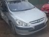 Peugeot  206 Hdi Kompletan Auto U Delovima