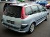 Peugeot  206 I Kompletan Auto U Delovima