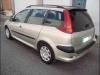 Peugeot  206 Karavan 2.0 Hdi Karoserija