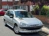 Peugeot  206 Karavan 2.0 Hdi Menjac I Delovi Menjaca
