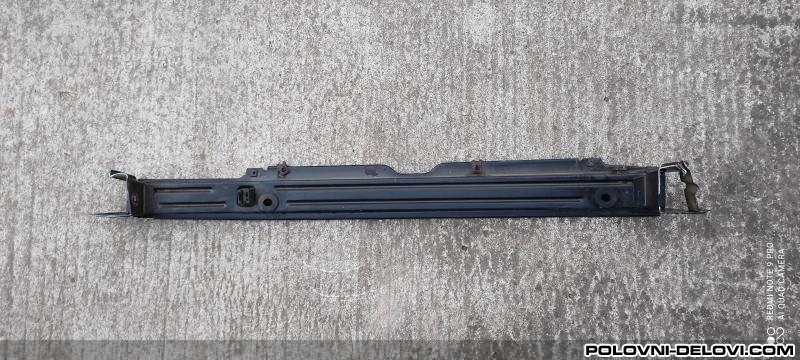 Peugeot  206  Karoserija