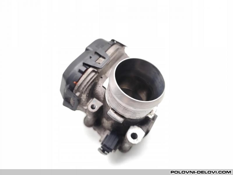 Peugeot  206 Klapna Gasa Motor I Delovi Motora