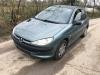 Peugeot  206  Kompletan Auto U Delovima