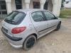 Peugeot  206  Kompletan Auto U Delovima