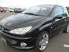 Peugeot  206  Kompletan Auto U Delovima