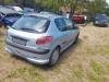 Peugeot  206  Kompletan Auto U Delovima