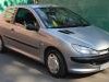 Peugeot 206 Kompletan Auto U Delovima