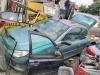 Peugeot  206  Kompletan Auto U Delovima
