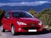 Peugeot  206  Kompletan Auto U Delovima