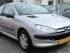 Peugeot  206  Kompletan Auto U Delovima