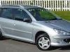 Peugeot  206  Kompletan Auto U Delovima