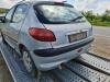 Peugeot  206  Kompletan Auto U Delovima