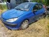 Peugeot  206  Kompletan Auto U Delovima