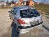 Peugeot  206  Kompletan Auto U Delovima