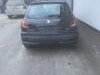 Peugeot  206  Kompletan Auto U Delovima