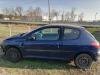 Peugeot  206  Kompletan Auto U Delovima