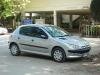 Peugeot 206 Kompletan Auto U Delovima