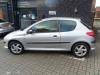 Peugeot  206  Kompletan Auto U Delovima