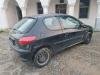 Peugeot  206  Kompletan Auto U Delovima