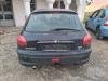 Peugeot  206  Kompletan Auto U Delovima