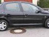 Peugeot  206  Kompletan Auto U Delovima