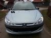 Peugeot  206 Limarija   Sve Boje