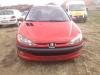 Peugeot  206 Limarija   Sve Boje