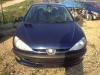 Peugeot  206 Limarija   Sve Boje