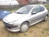 Peugeot  206 Limarija   Sve Boje