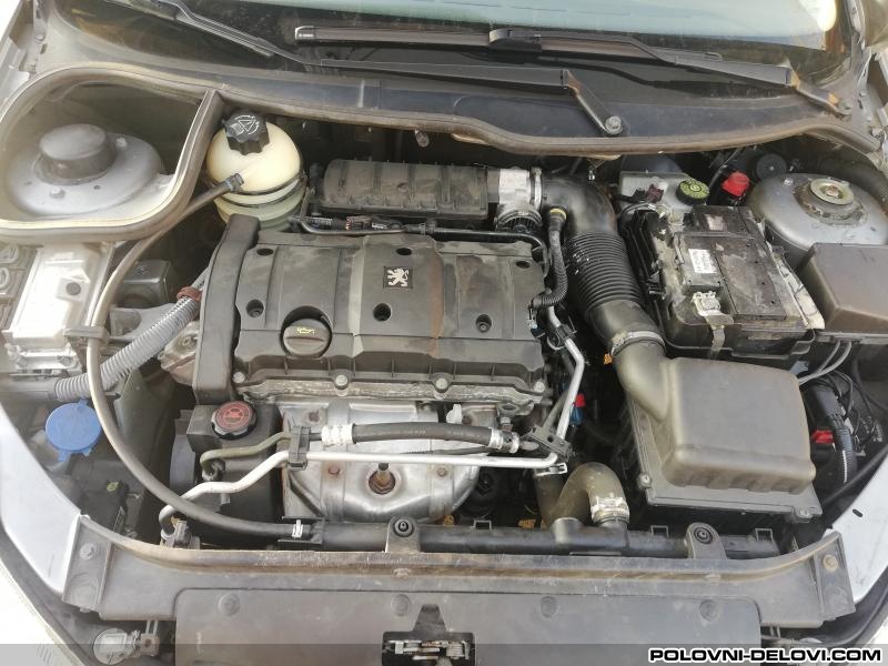 Peugeot  206  Motor 1.4 1.6b 2.0hdi 