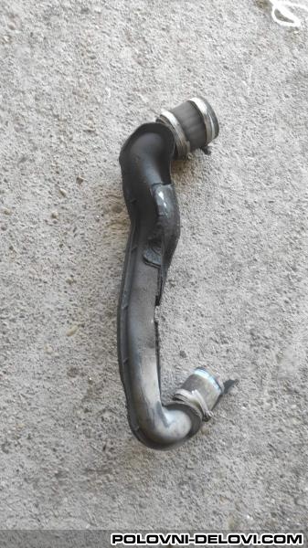 Peugeot  206  Motor I Delovi Motora