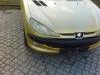 Peugeot  206  Motor I Delovi Motora