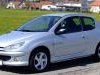 Peugeot  206  Motor I Delovi Motora